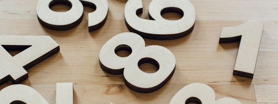 Phương pháp giao dịch theo số tự nhiên đơn giản nhưng không đơn giản