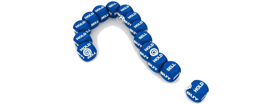 Một vài câu hỏi rút ra sau vài năm kinh nghiệm trading