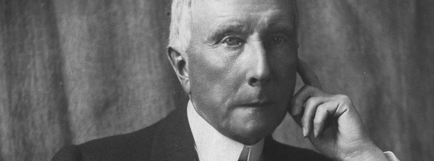 Những nguyên tắc vàng của người đàn ông giàu nhất thế giới từ trước đến nay