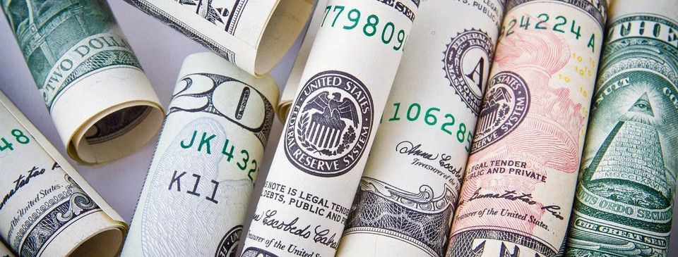 Phân tích cơ bản Forex ngày 02/11 - Vì sao USD giảm mạnh và vì sao Nonfarm không cứu được?