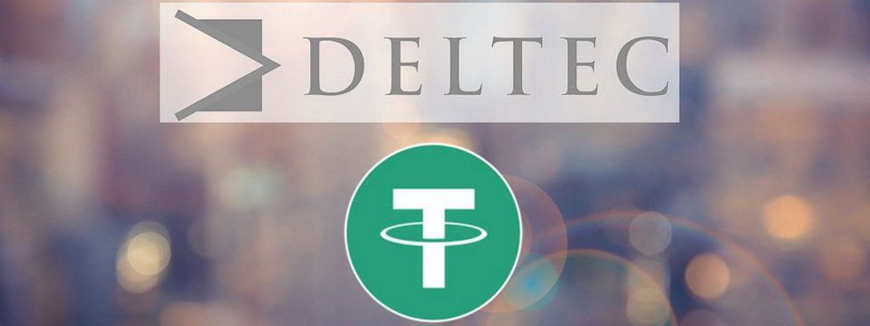 Một ngân hàng đã đứng ra đảm bảo cho số tiền 1,8 tỷ $ của Tether - Điều này có đáng tin ?