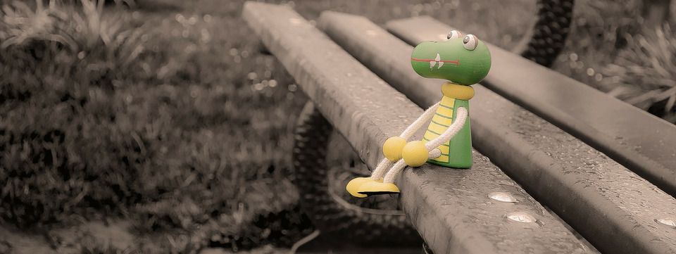 Chiến lược giao dịch với chỉ báo nổi tiếng Alligator của tiến sỹ Bill Williams