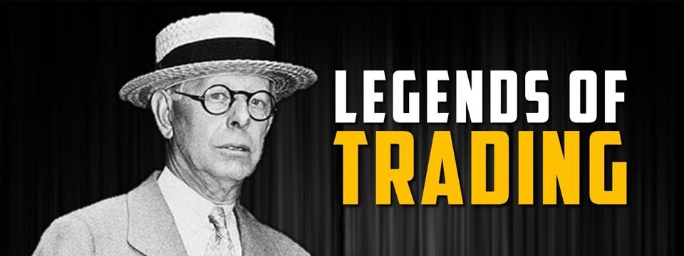 Những lệnh trade tuyệt vời nhất lịch sử: Lệnh bán của Jesse Livermore