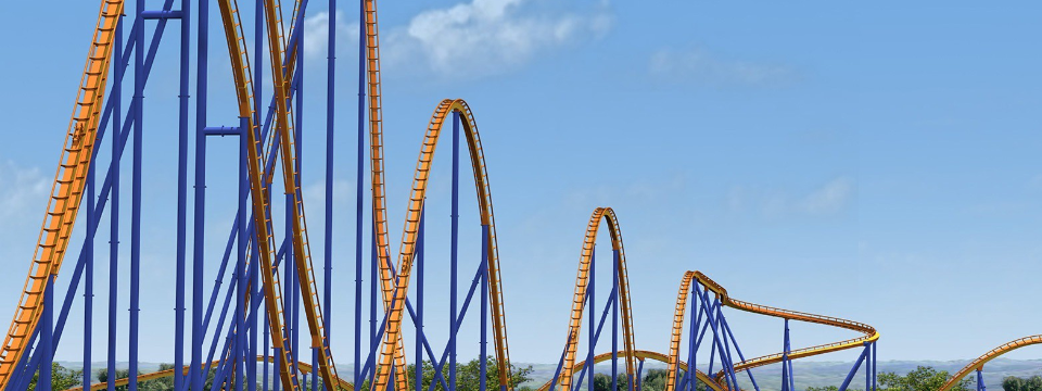 Chỉ báo Trend Mover - Công cụ phân tích xu hướng