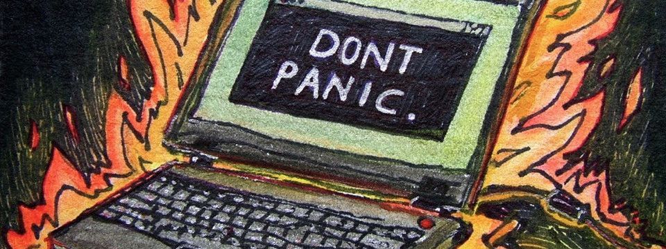 Cách không bị cảm xúc dẫn dắt khi trading Crypto