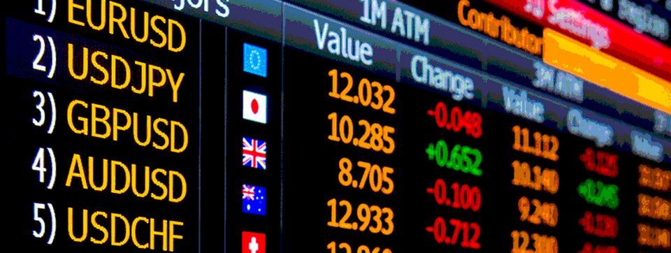 Phân tích Vàng và Forex phiên Mỹ ngày 05/11 - Một số mô hình và vùng giá cần lưu ý