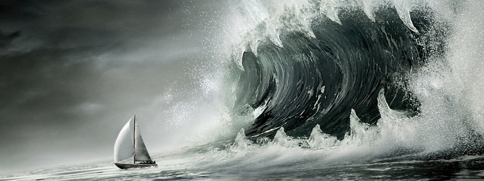 Đến các 'ông lớn' ngành tài chính Việt cũng sặc máu với Forex