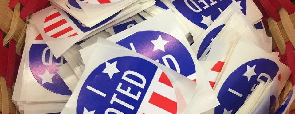 (Cực nóng hôm nay) Kết quả bầu cử Mỹ có thể gây biến động mạnh cho thị trường tài chính toàn cầu