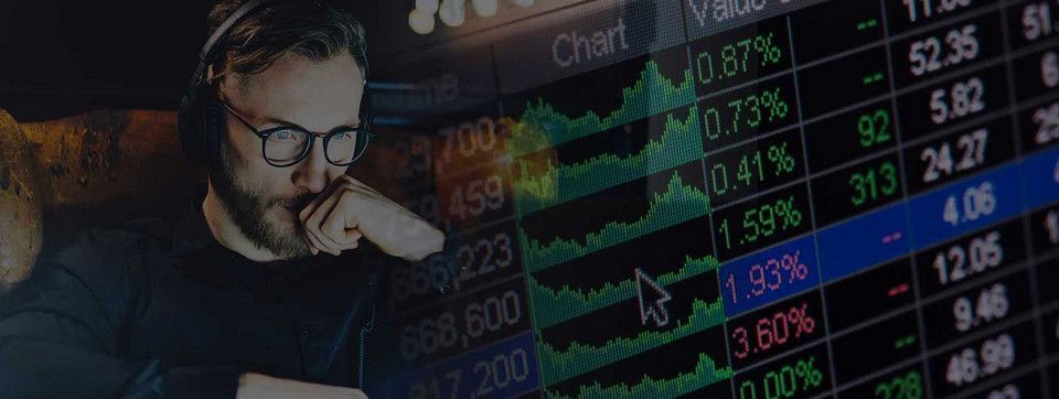 Phân tích Vàng và Forex phiên Mỹ ngày 08/11 - Một số mô hình và vùng giá cần lưu ý