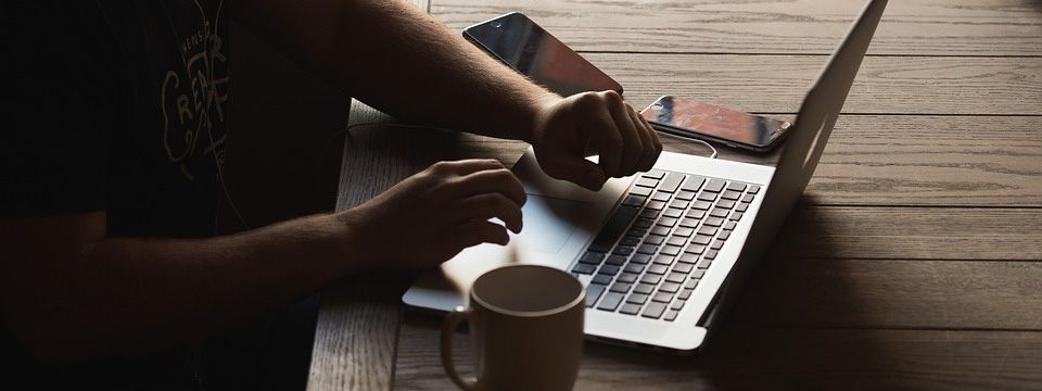 Cuối tuần ngồi suy nghĩ “vu vơ” về tài chính để lấy cảm hứng