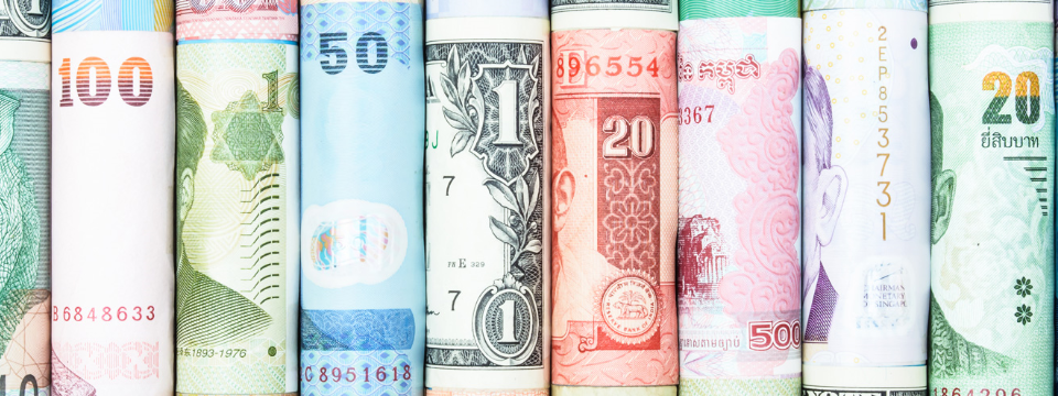 Trắc nghiệm vui: Nickname của các đồng tiền trong Forex