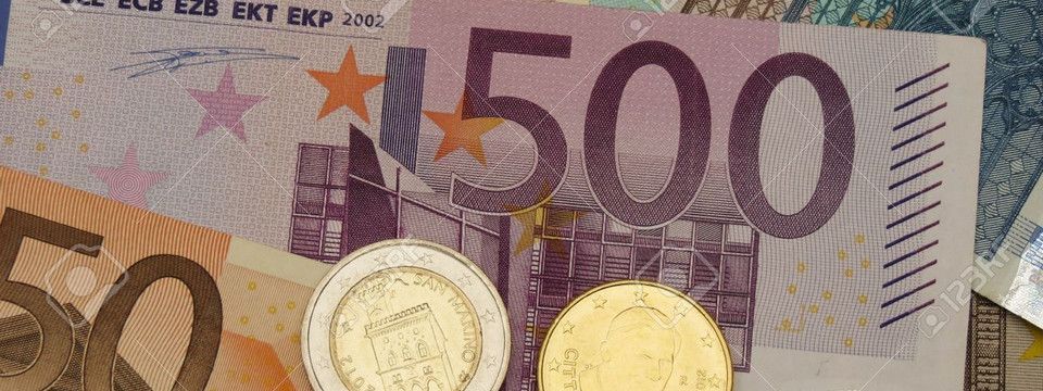 Điều gì thực sự giết đồng EUR? ECB muốn thì thị trường chiều thôi