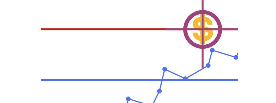 9 tư duy vẽ đường hỗ trợ và kháng cự của trader chuyên nghiệp