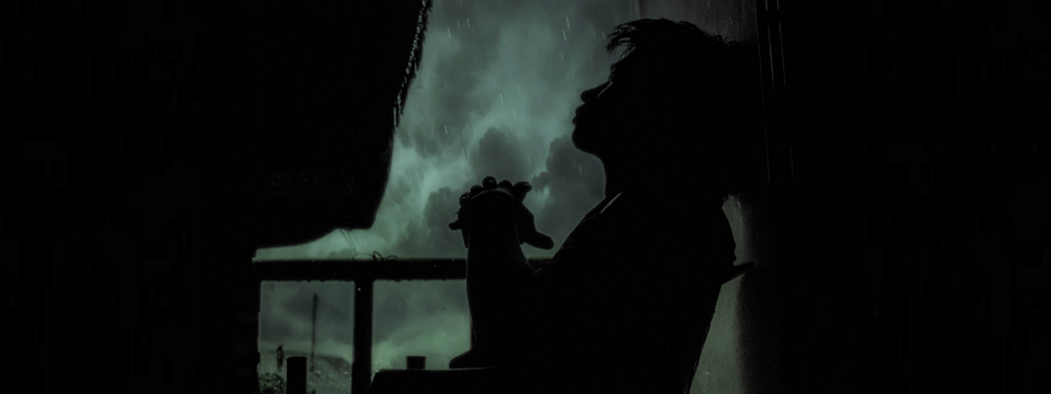 Câu chuyện buồn của một người chơi Crypto