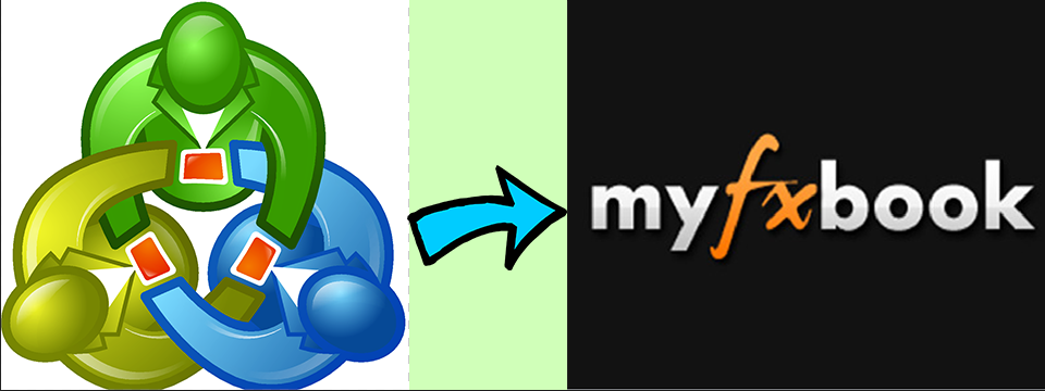Hướng dẫn đưa tài khoản MT4 lên myfxbook (Phần 1)