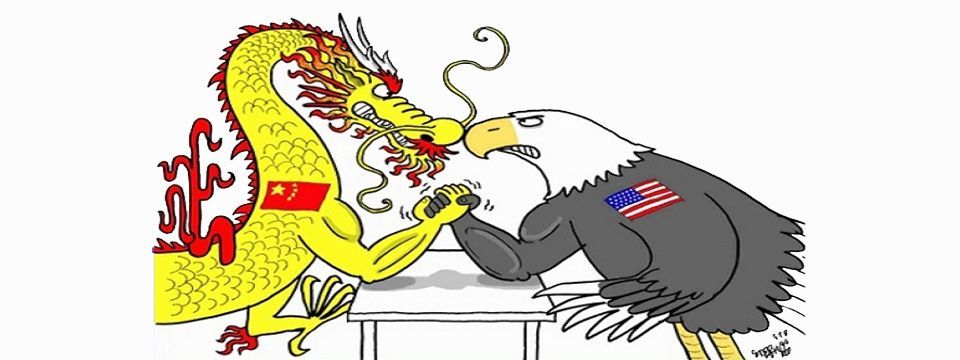 Trung Quốc sẽ phải trả giá cực lớn trong chiến tranh thương mại với Mỹ