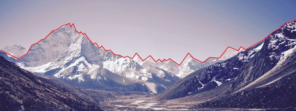 Liệu Bitcoin có trở lại đỉnh cũ vào năm 2019 ?