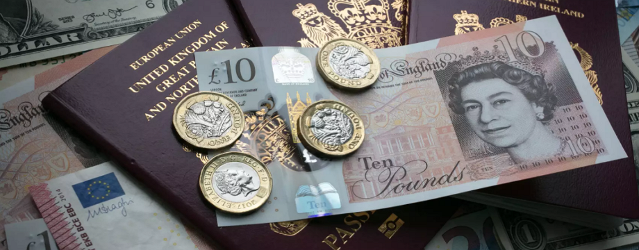 Tiêu điểm phiên Mỹ 22/11 – Anh và EU đã đạt được dự thảo về Brexit