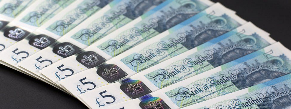 Tiêu điểm phiên Mỹ 23/11 – ‘Niềm vui’ của đồng Bảng chẳng kéo dài