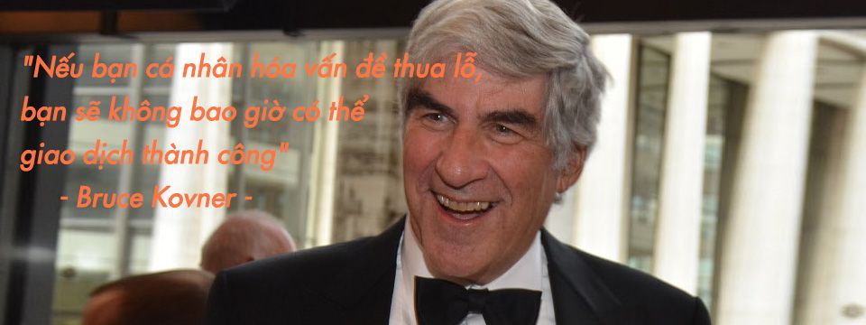 13 câu nói "tiếp lửa" từ các trader thành công