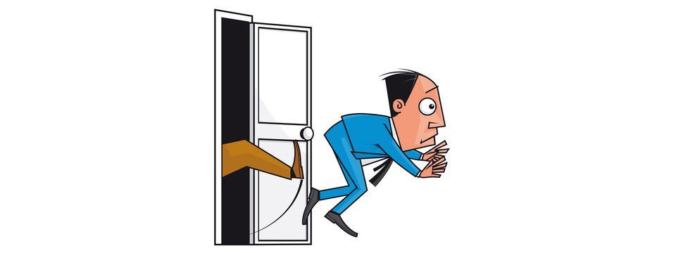 Giải pháp cho vấn đề thoát lệnh quá sớm