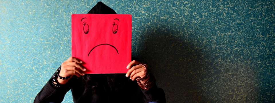 Tổng hợp 14 loại cảm xúc hủy hoại trader