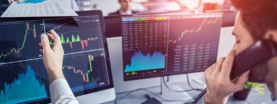 Tổng kết 4 tháng giao dịch với tài khoản tiền thật của newbie - Phần 1