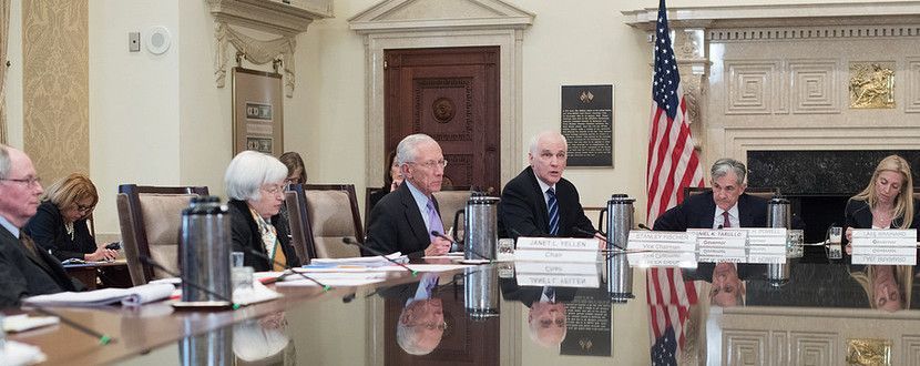 Tiếp theo là gì sau khi FED nâng lãi suất đêm nay?