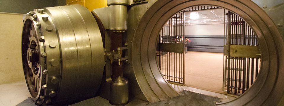 Top 10 Private bank lớn nhất thế giới