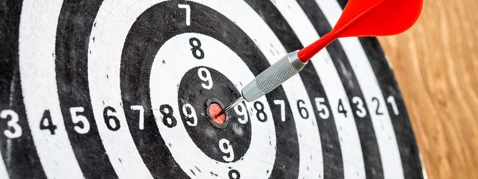 Giao dịch với đường Trendline của Thomas Demark - dự đoán mục tiêu của giá