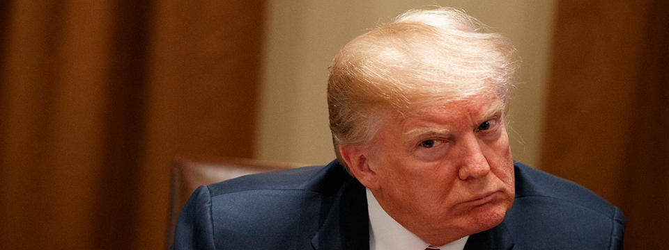 Tổng thống Trump cảnh báo sẽ áp thuế đối với Trung Quốc nếu đàm phán thất bại