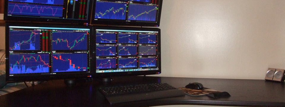 Chọn điểm vào hoàn hảo để giảm rủi ro, tăng lợi nhuận