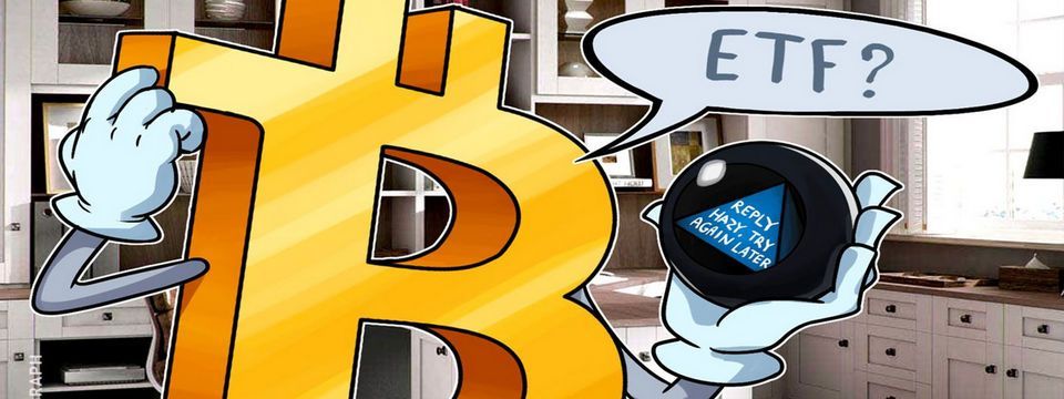 SEC lại trì hoãn Bitcoin ETF - Có phải là lý do dump ?