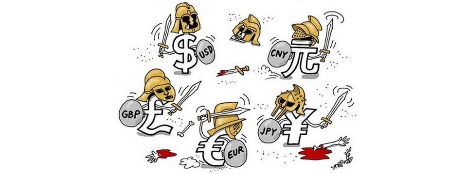 Phân tích Vàng và Forex phiên Mỹ ngày 07/12 - Một số mô hình và vùng giá cần lưu ý