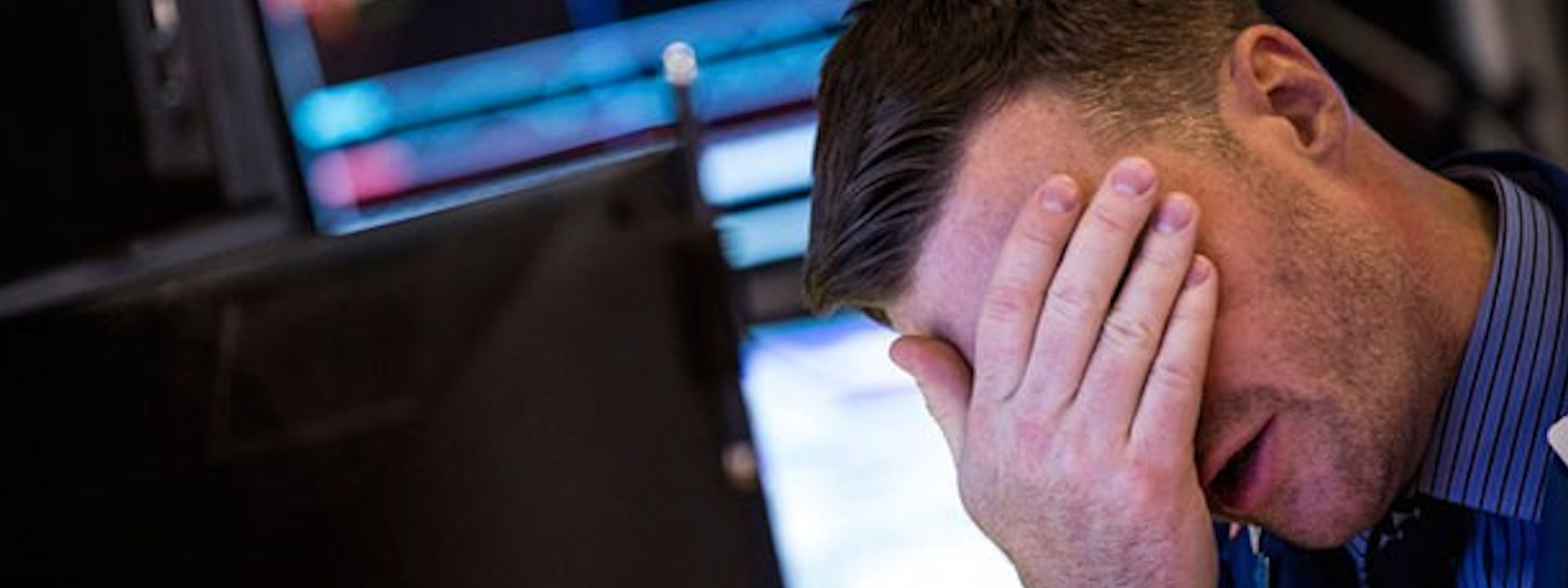 Vốn cảm xúc trong trading: Vì sao vốn cảm xúc quan trọng hơn vốn giao dịch?