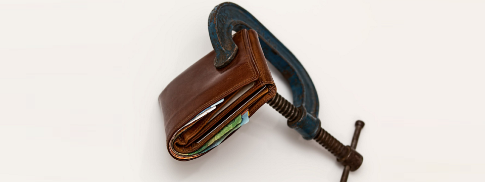 Nếu bạn còn đang vất vả với việc chi tiêu, hãy học 4 cách đã giúp hàng triệu người này