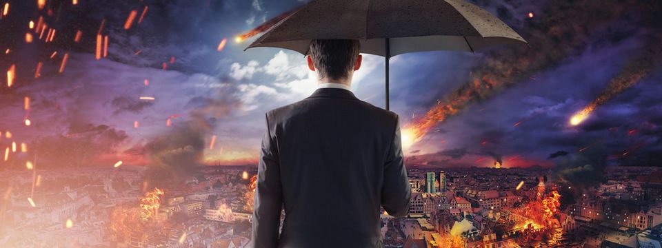 Bitmain đang gặp nhiều vấn đề - Thị trường ngày càng tiêu cực