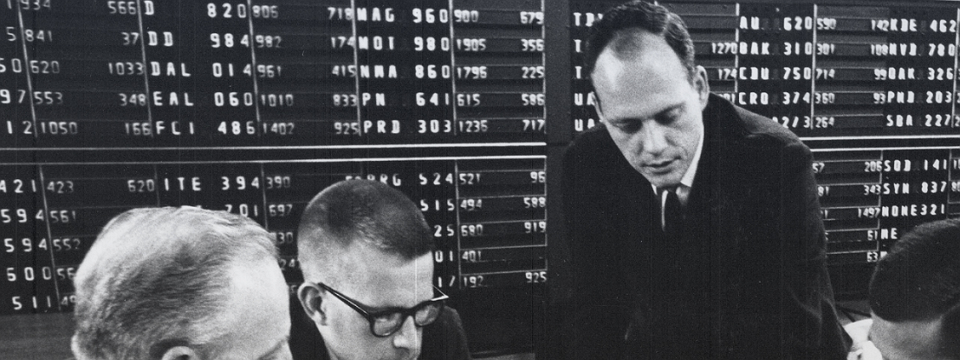 Chia sẻ các quy tắc giao dịch của William O’Neil mà bạn cần ghi nhớ