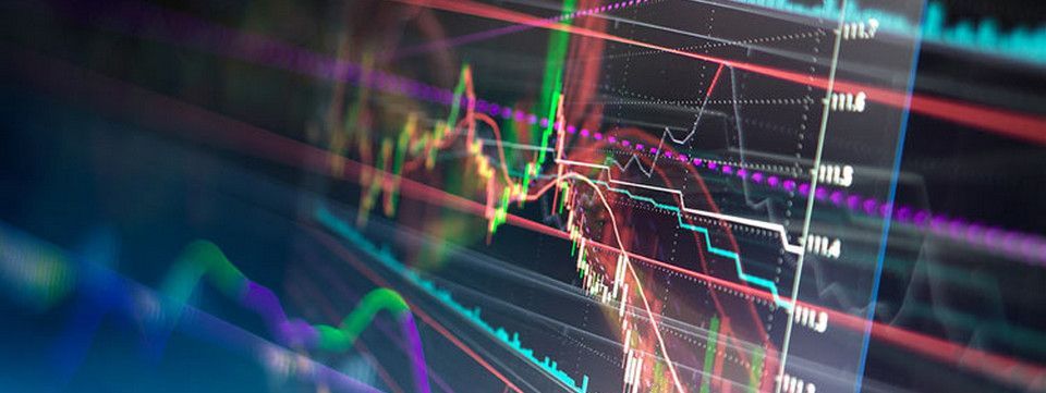 Phân tích Forex phiên Âu ngày 11/12 - Một số mô hình và vùng giá cần lưu ý