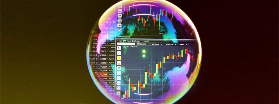 4 yếu tố trọng yếu làm mọi thị trường di chuyển