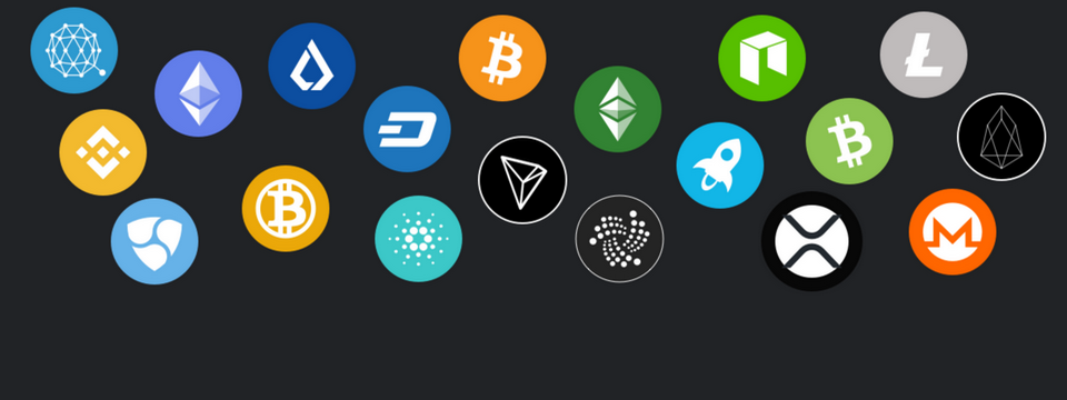 Crypto Index - các con số sẽ cho biết bạn nên đầu tư vào đâu (phần cuối)