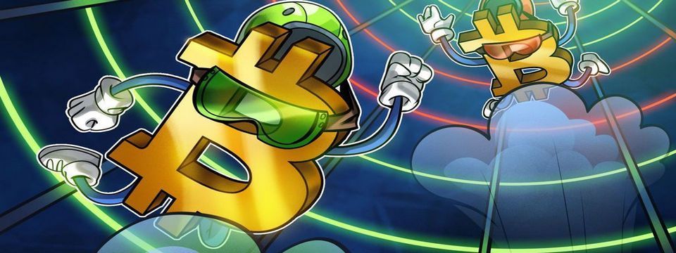 Andreas Antonopoulos: Bitcoin sẽ không rơi vào vòng xoáy tử thần