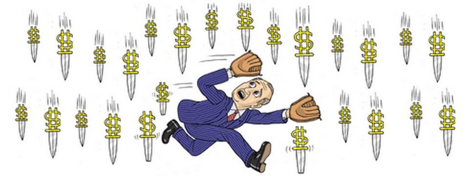 Lý Do Thật Sự Khiến 90-99% Trader Thua Cuộc