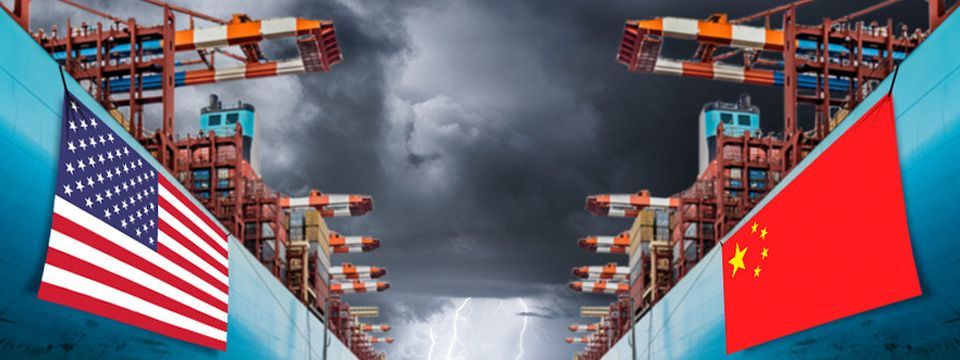 Tác động của Thuế quan và Chiến tranh Thương mại lên thị trường
