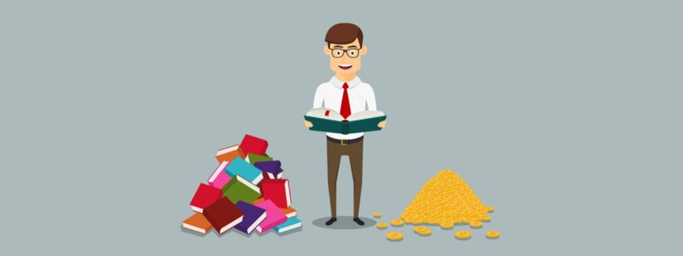 Những đầu sách trading nên đọc để chuẩn bị cho năm 2019