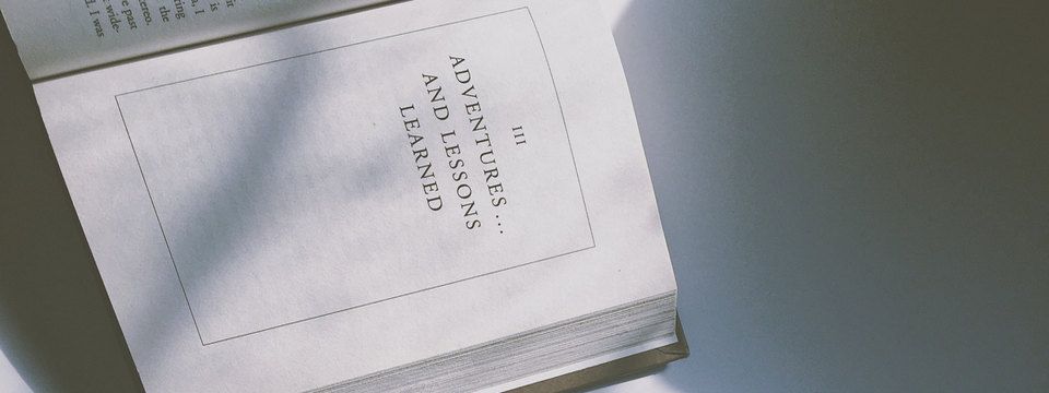 30 bài học cuộc sống nên biết trước khi quá muộn (phần 1)