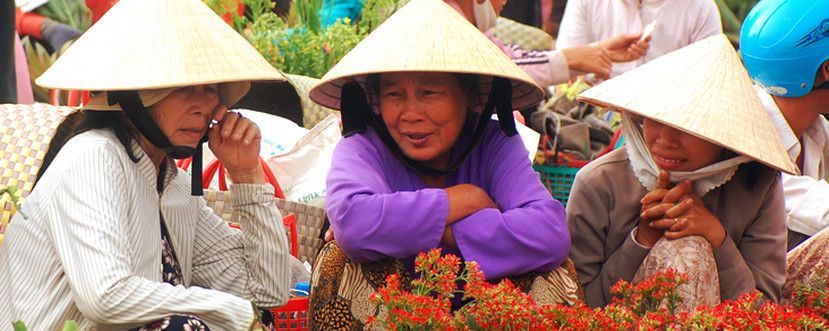 Khi thành phần Nhà đầu tư này lên sàn thì Warren Buffett hay George Soros cũng phải chạy gấp