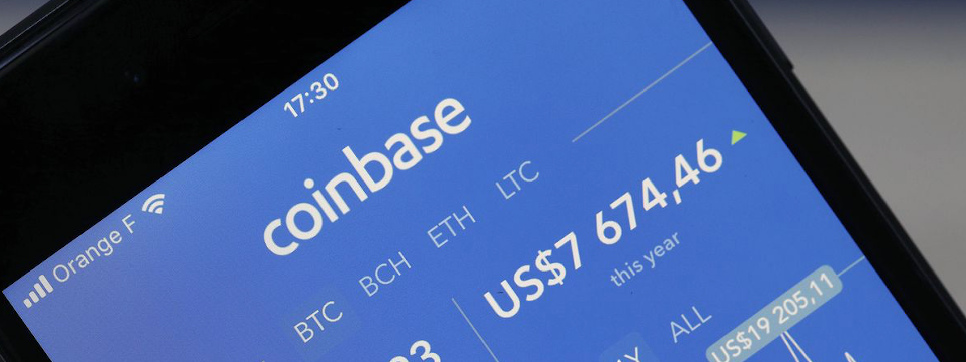 Không phải cứ lên Coinbase là ngon!