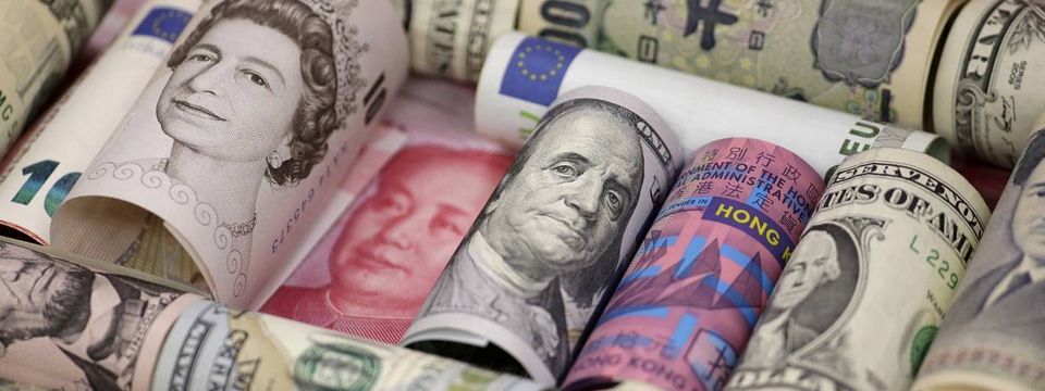 Dự trữ ngoại hối (Forex Exchange Reserves) là gì?