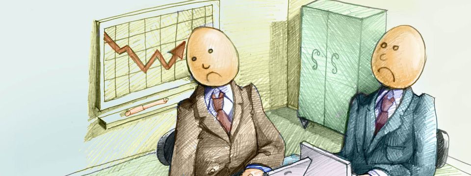 3 lời đồn về giao dịch Forex mà tôi hay nghe nhất